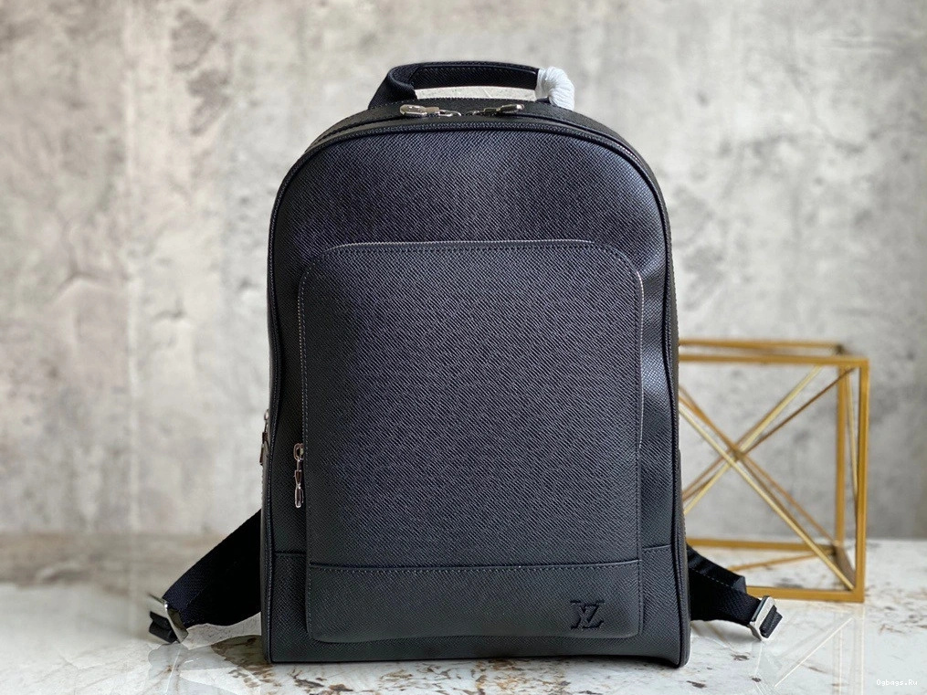 LOUIS BACKPACK ADRIAN VUITTON 0226